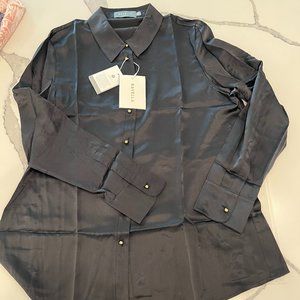 Ravella Milano Silk Blouse